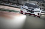 Nissan Leaf Nismo RC 2019 года